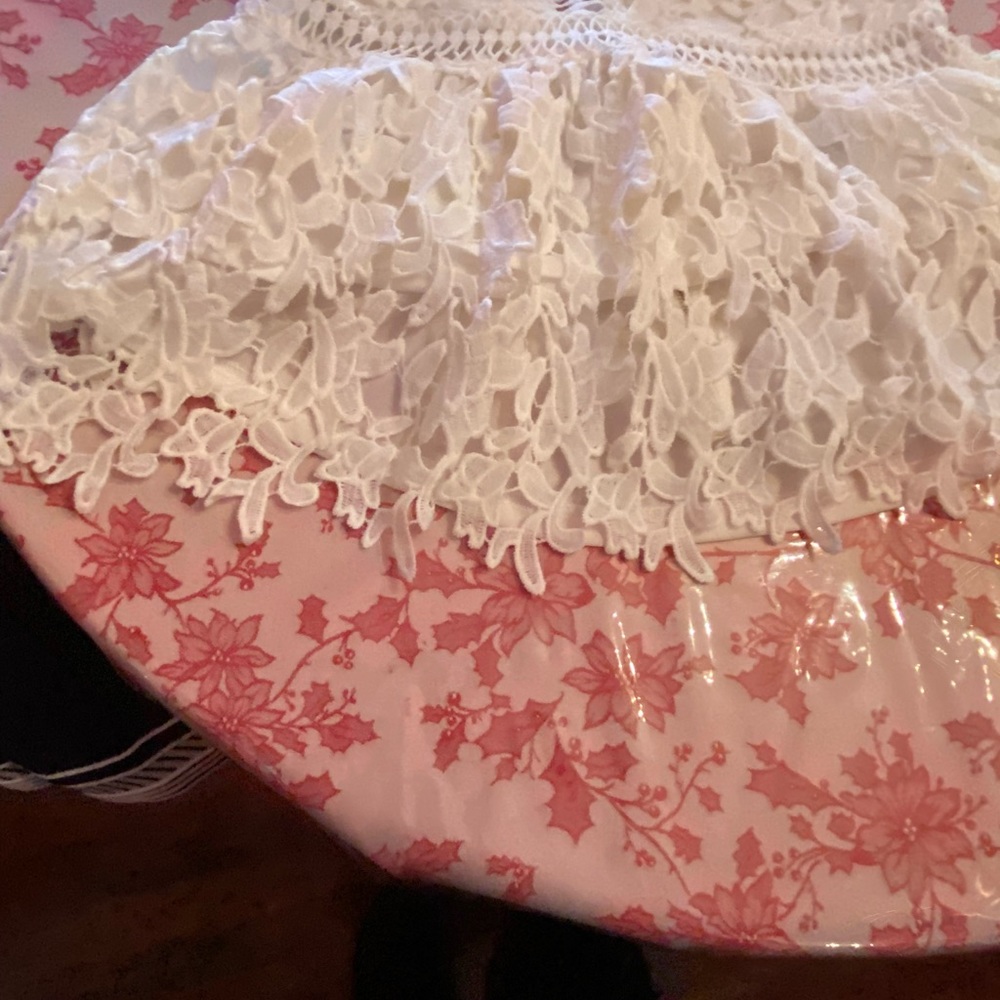 Halter top - Picture 3 of 8